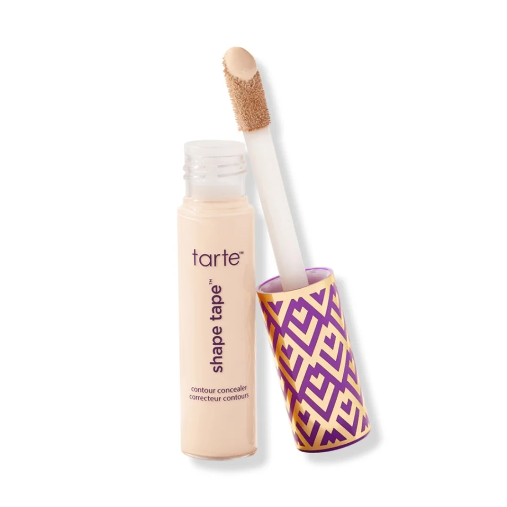 TARTE- Shape Tape Contour Concealer- 8B Porcelain Beige